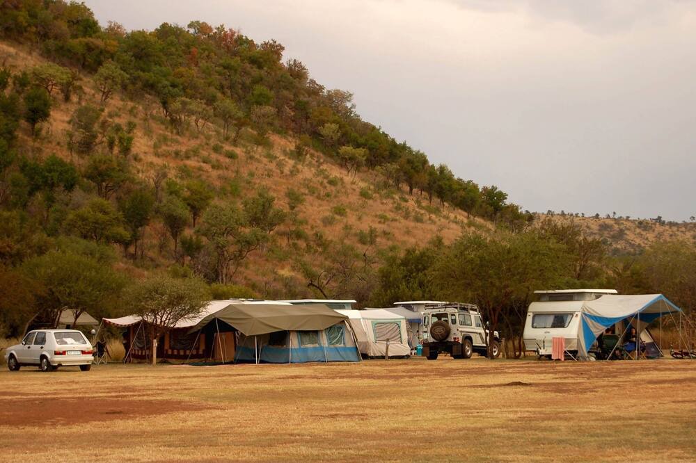 Photo of Outdoor in Pilanesberg National Park