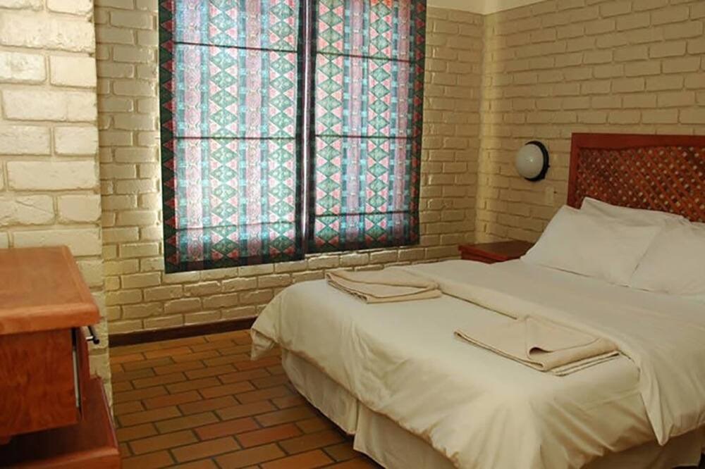 Photo of Bedroom in Pilanesberg National Park