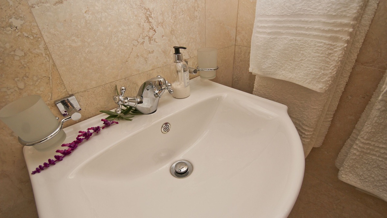 Photo of Bathroom in Constantia