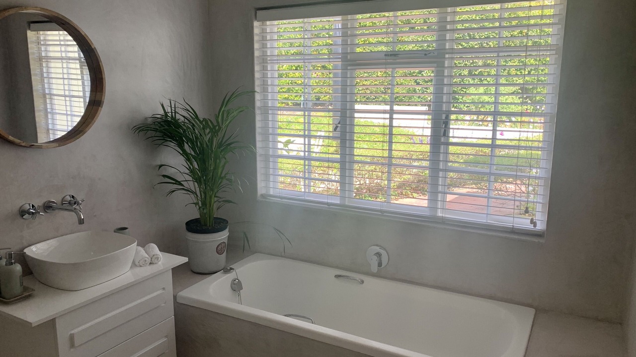 Photo of Bathroom in Constantia