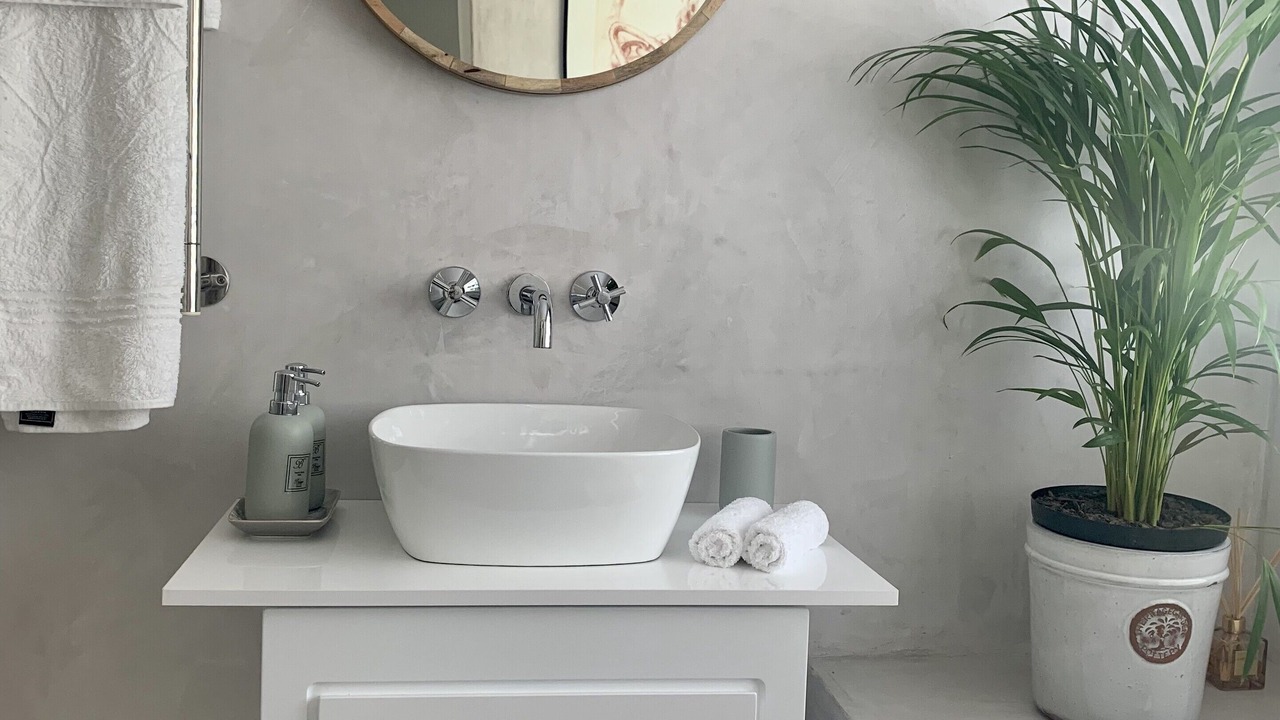 Photo of Bathroom in Constantia