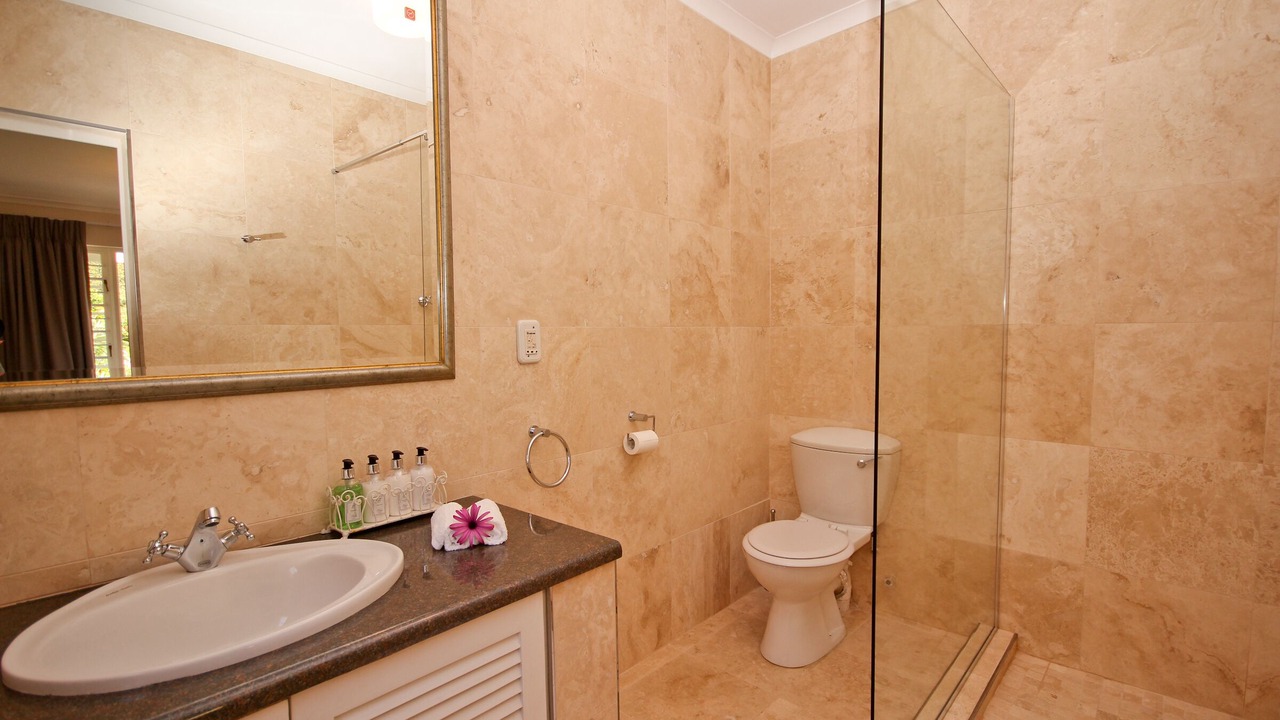 Photo of Bathroom in Constantia