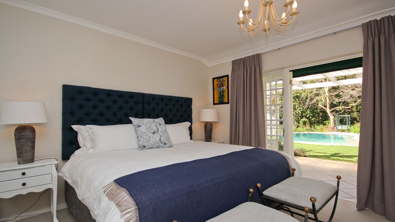 Photo of Outdoor in Constantia
