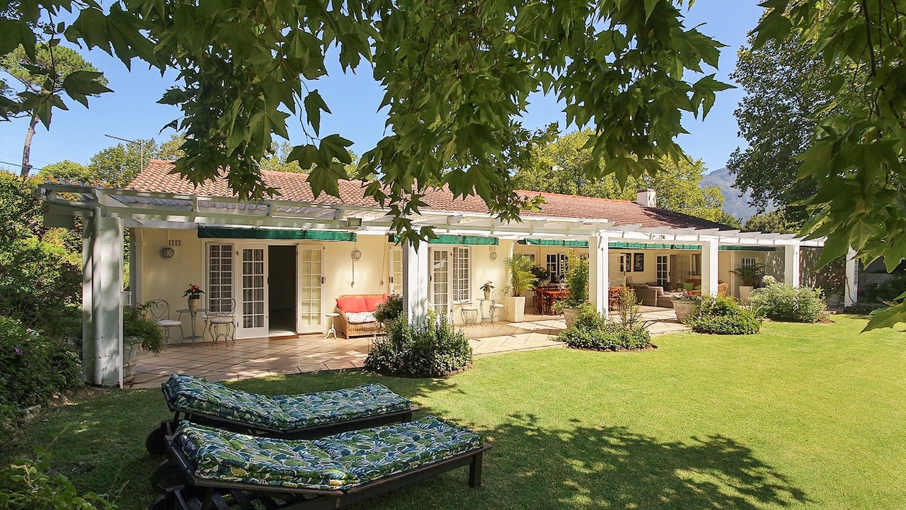 Photo of Outdoor in Constantia