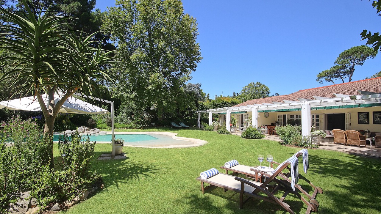 Photo of Outdoor in Constantia
