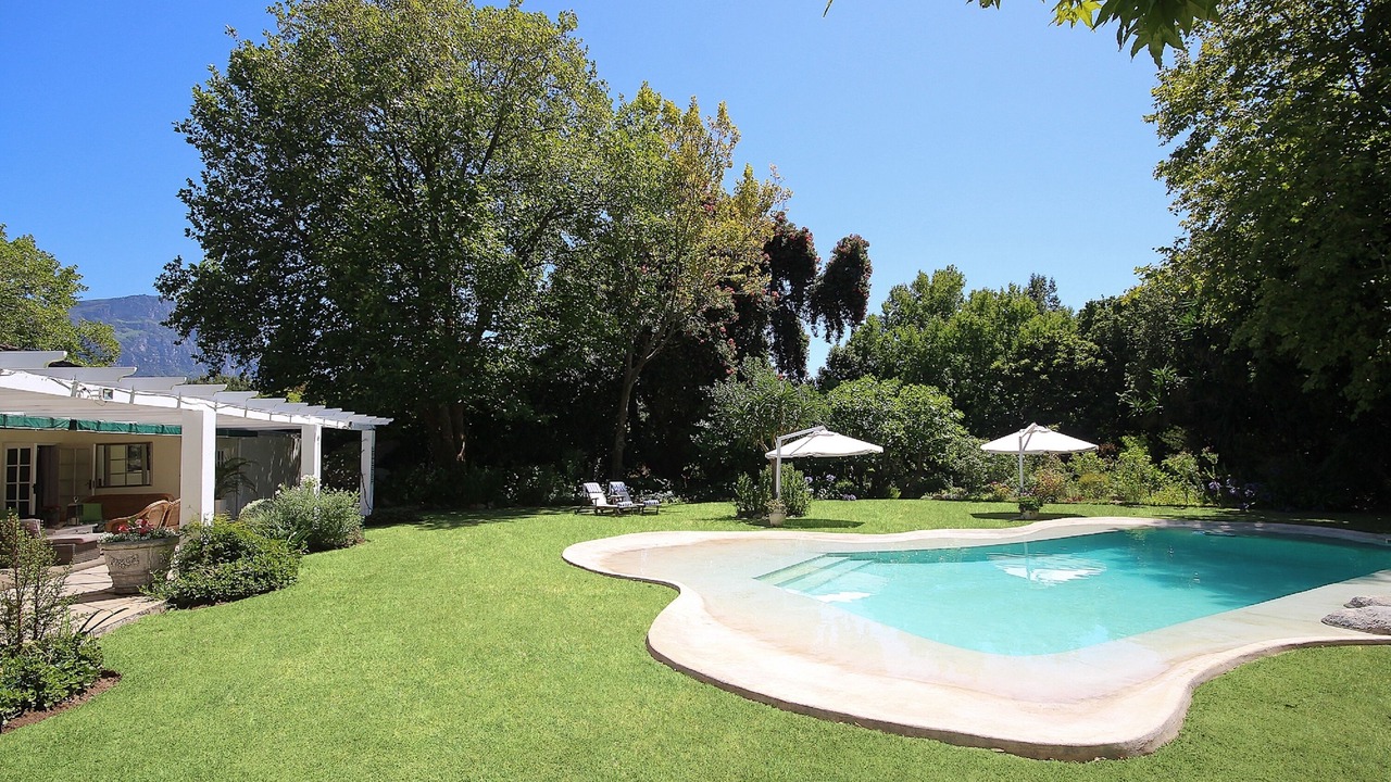 Photo of Outdoor in Constantia
