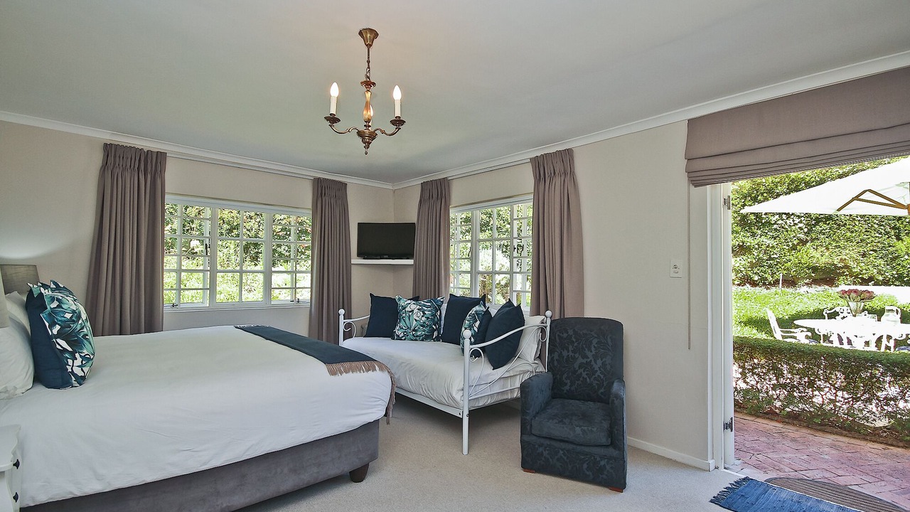 Photo of Others in Constantia