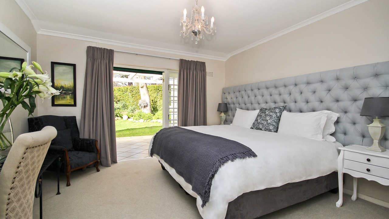 Photo of Outdoor in Constantia