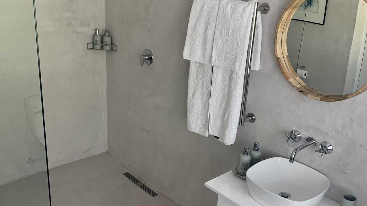 Photo of Bathroom in Constantia