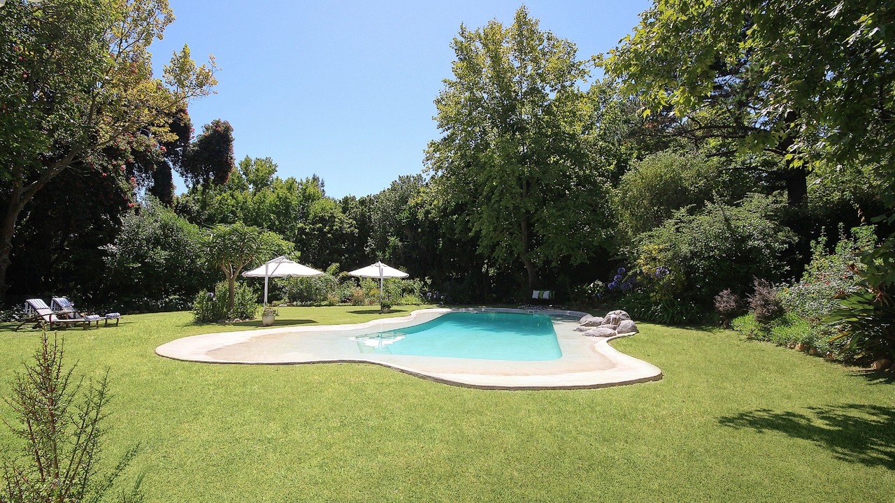 Photo of Outdoor in Constantia