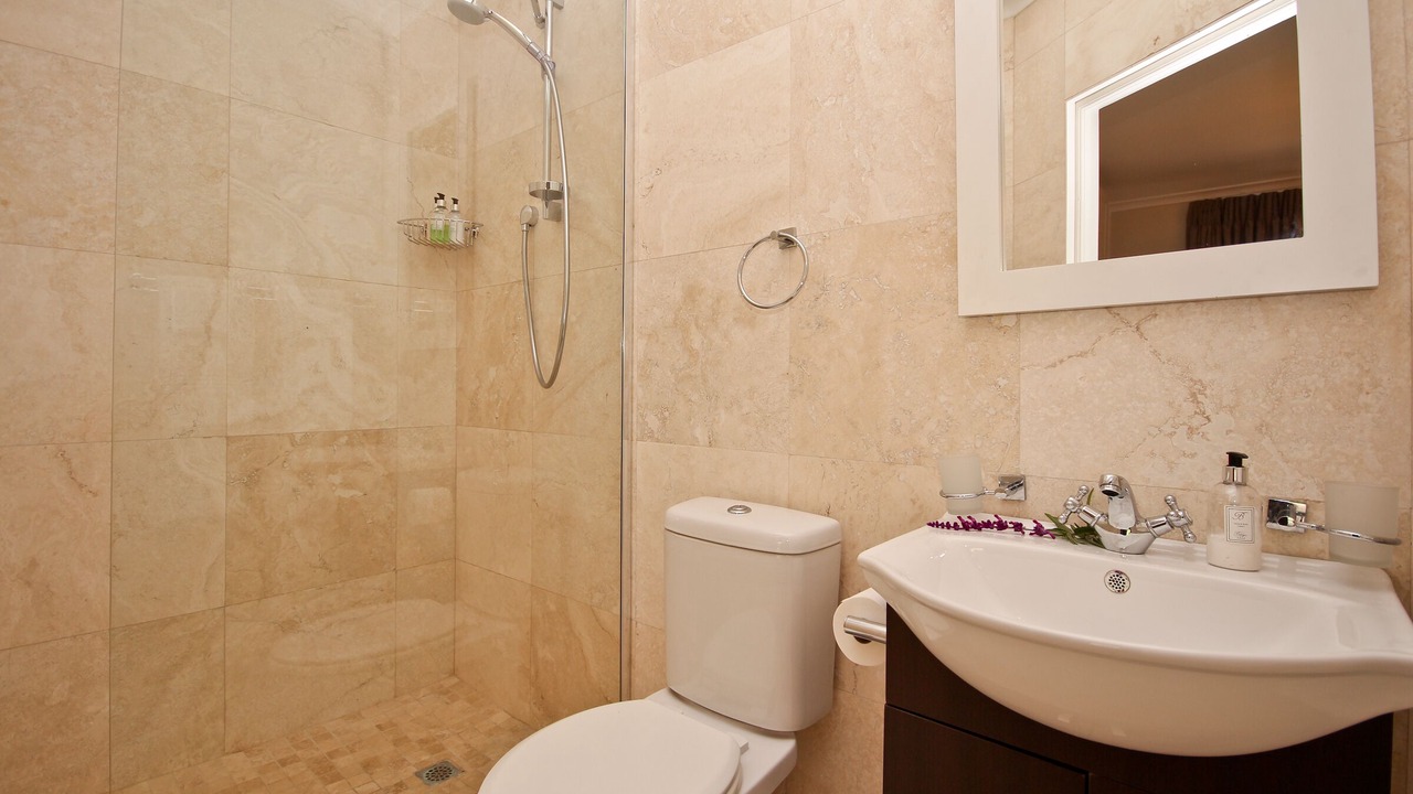 Photo of Bathroom in Constantia
