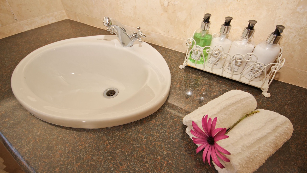 Photo of Bathroom in Constantia