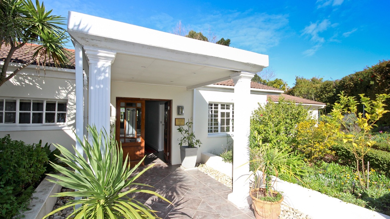 Photo of Outdoor in Constantia