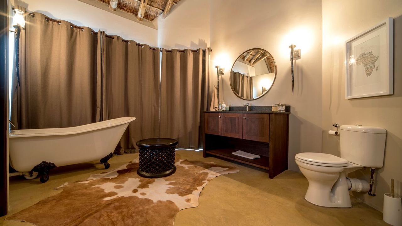 Photo of Bathroom in Salem