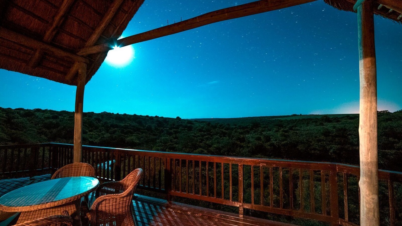 Photo of Patio Balcony in Salem