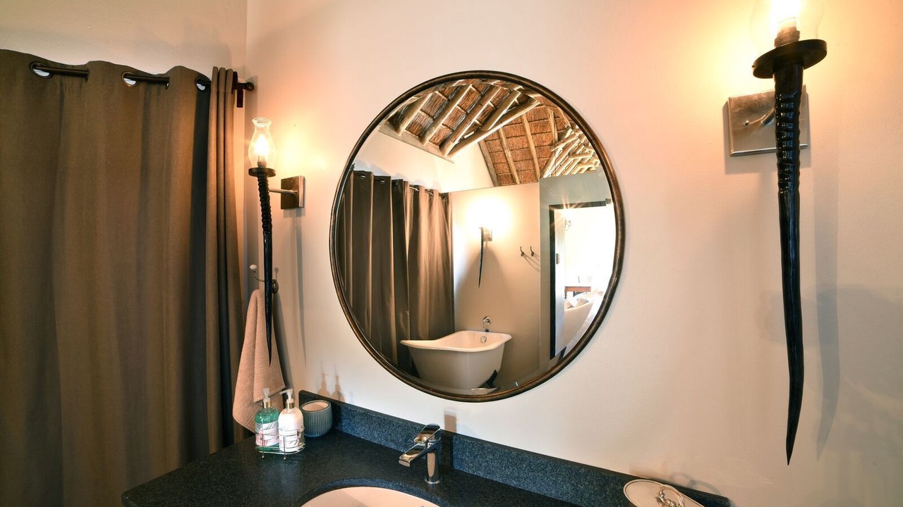 Photo of Bathroom in Salem