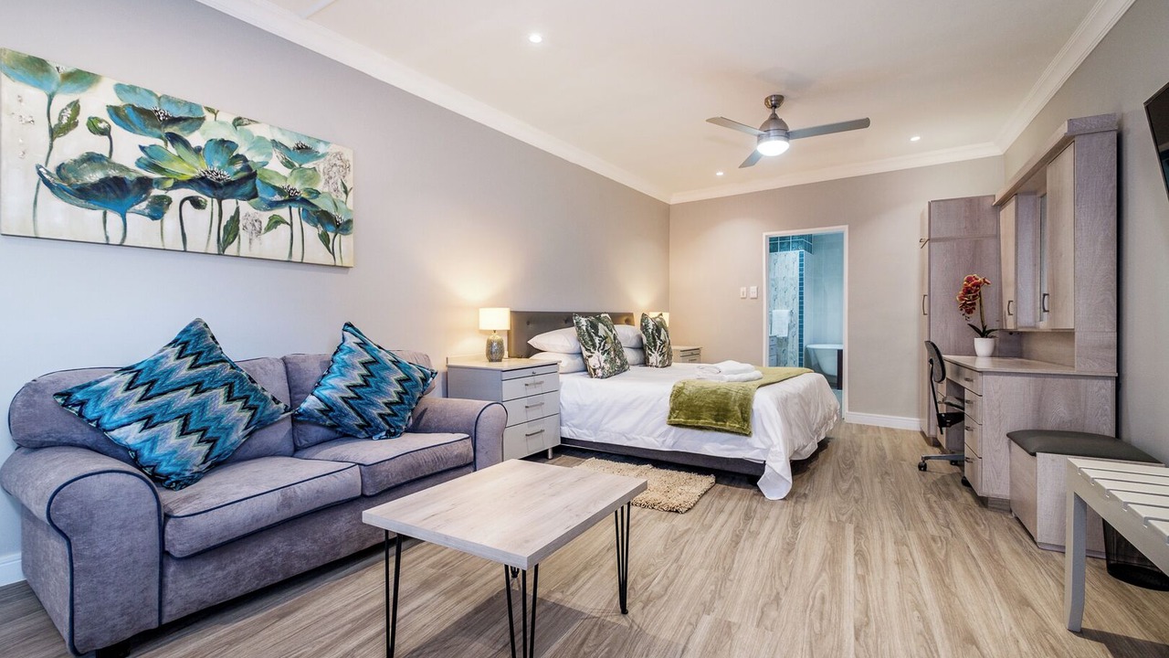 Photo of Bedroom in Randpark