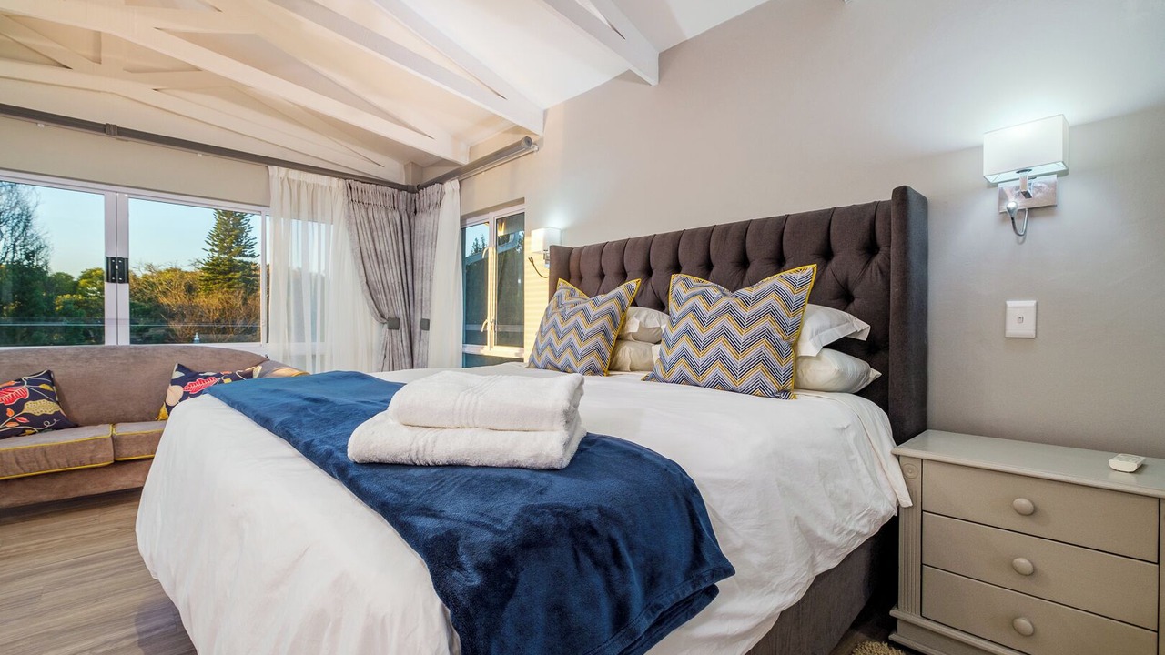 Photo of Bedroom in Randpark