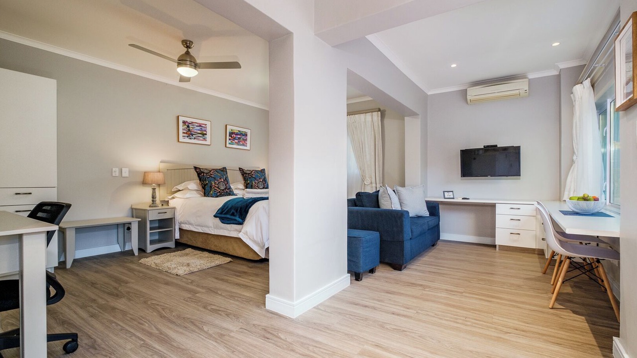 Photo of Bedroom in Randpark
