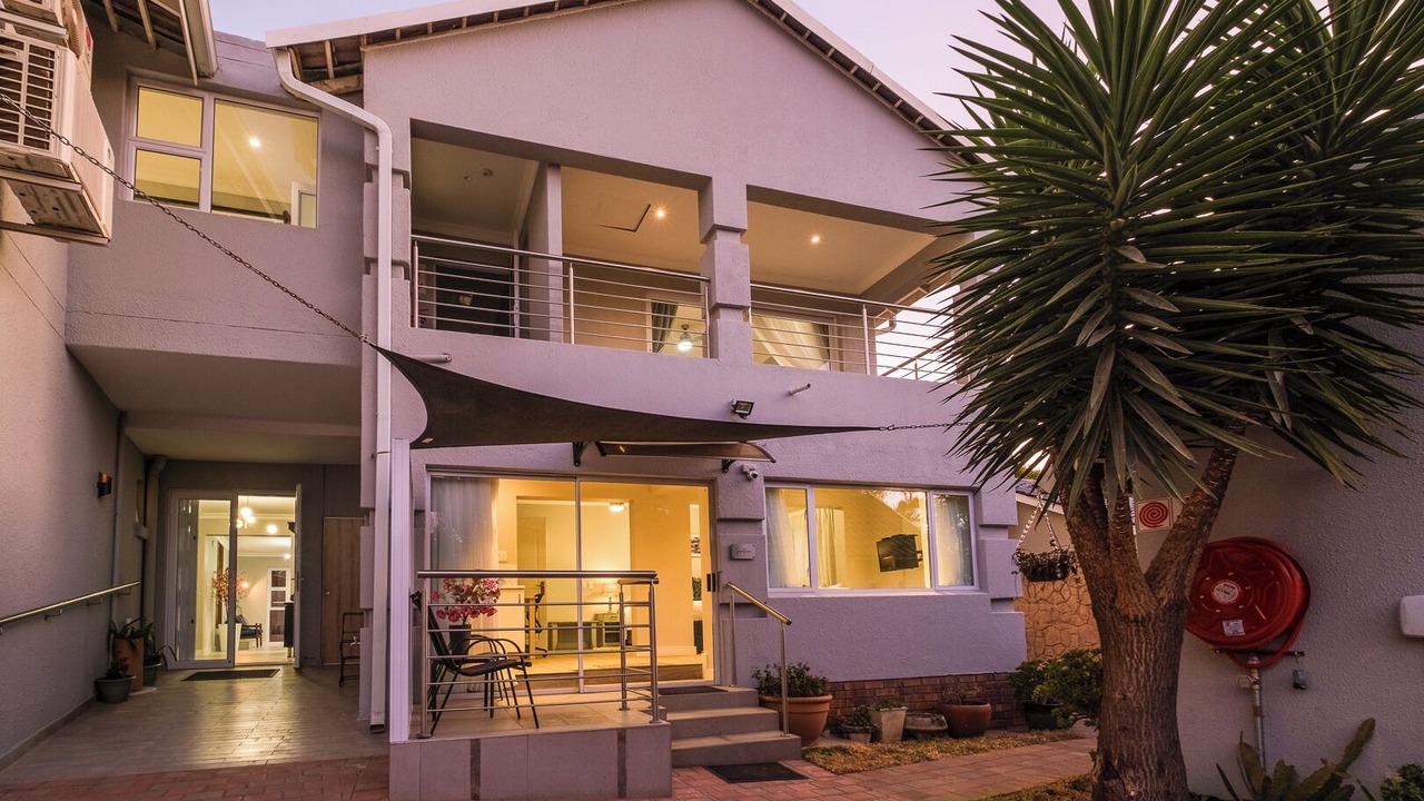 Photo of Bedroom in Randpark