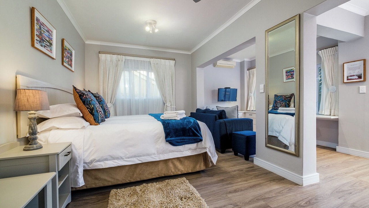 Photo of Bedroom in Randpark