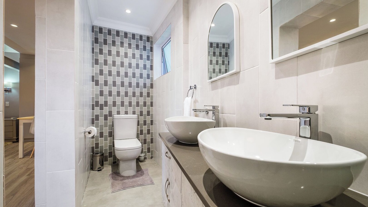 Photo of Bathroom in Randpark