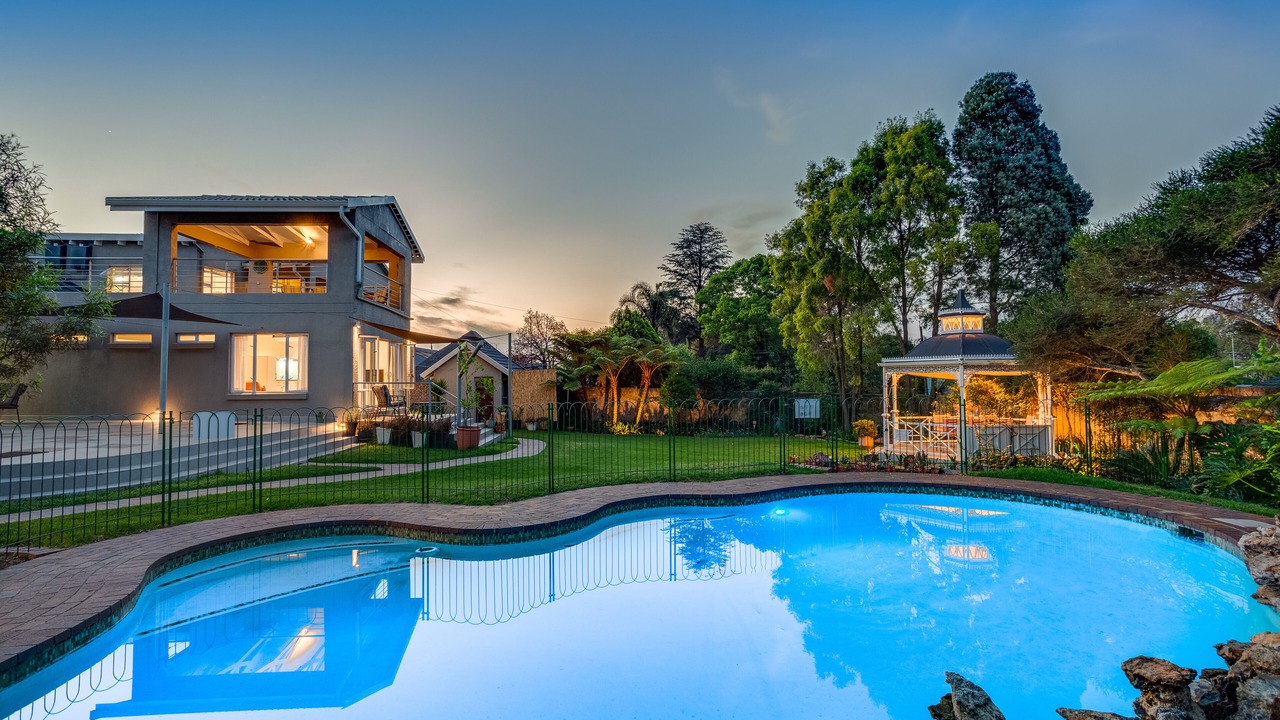 Photo of Outdoor in Randpark