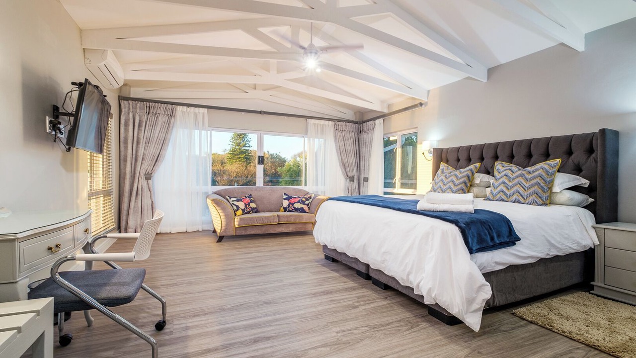 Photo of Bedroom in Randpark