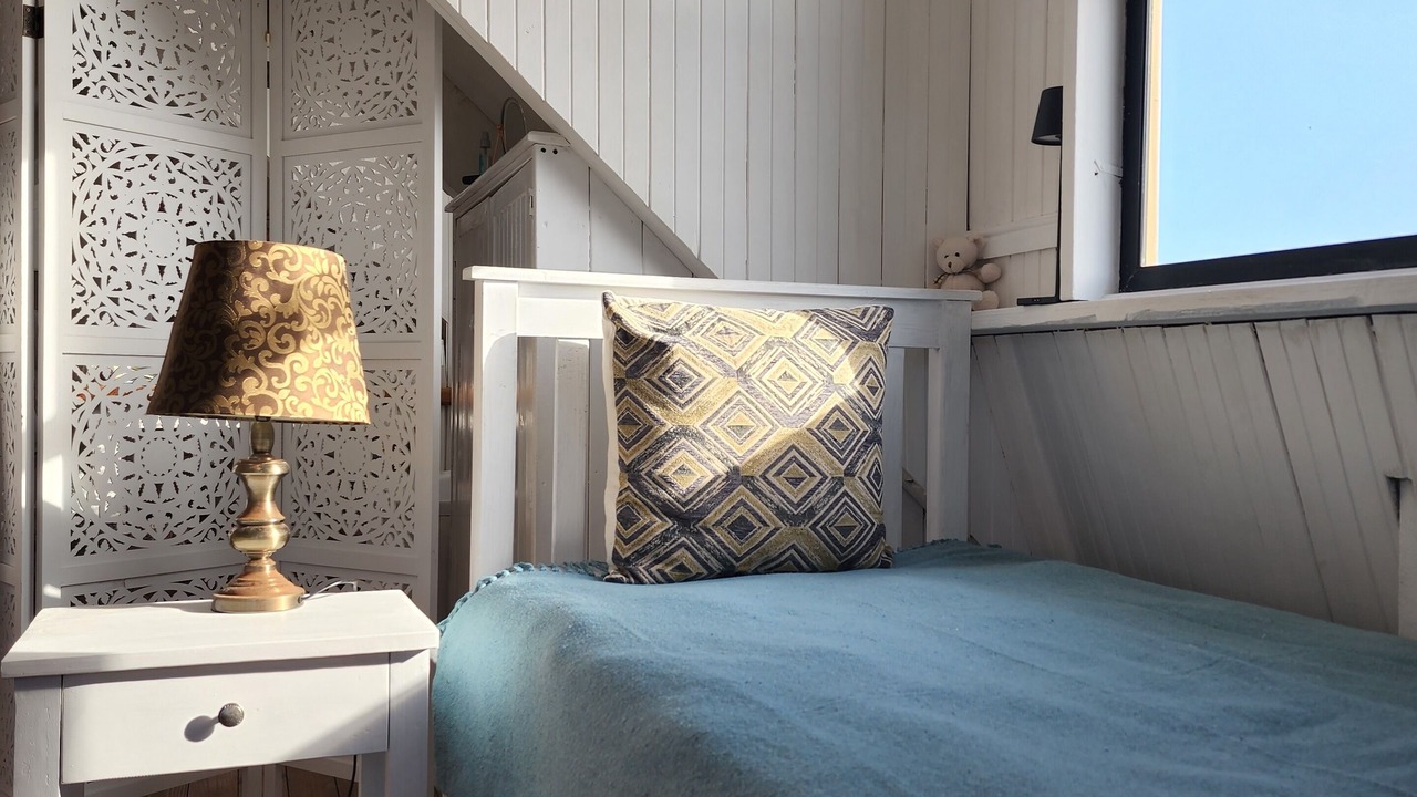 Photo of Bedroom in Grotto Bay