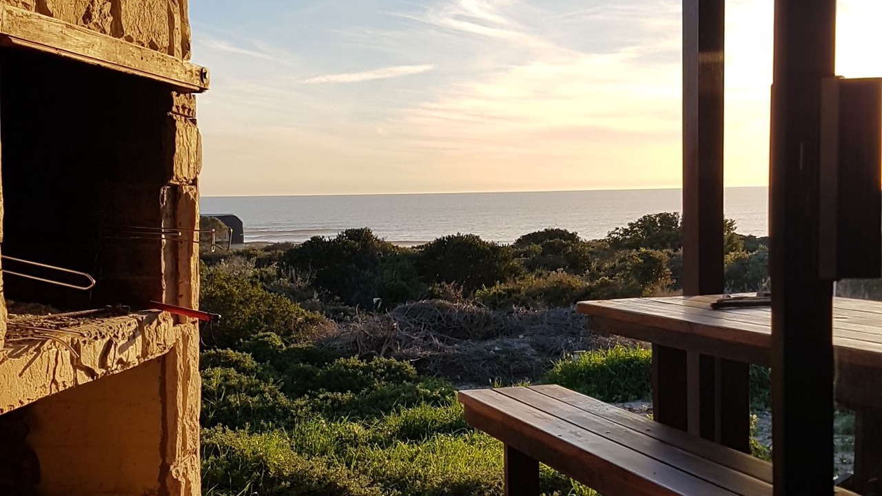 Photo of Patio Balcony in Grotto Bay