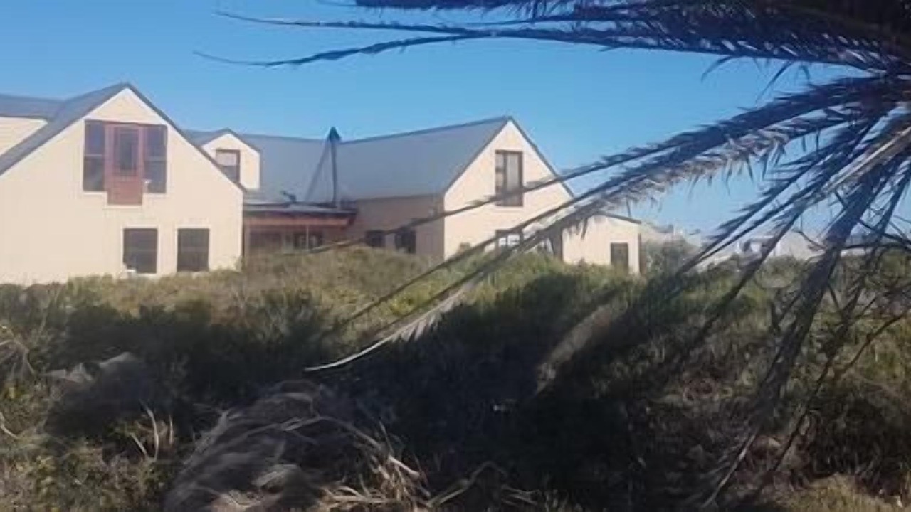 Photo of Outdoor in Grotto Bay