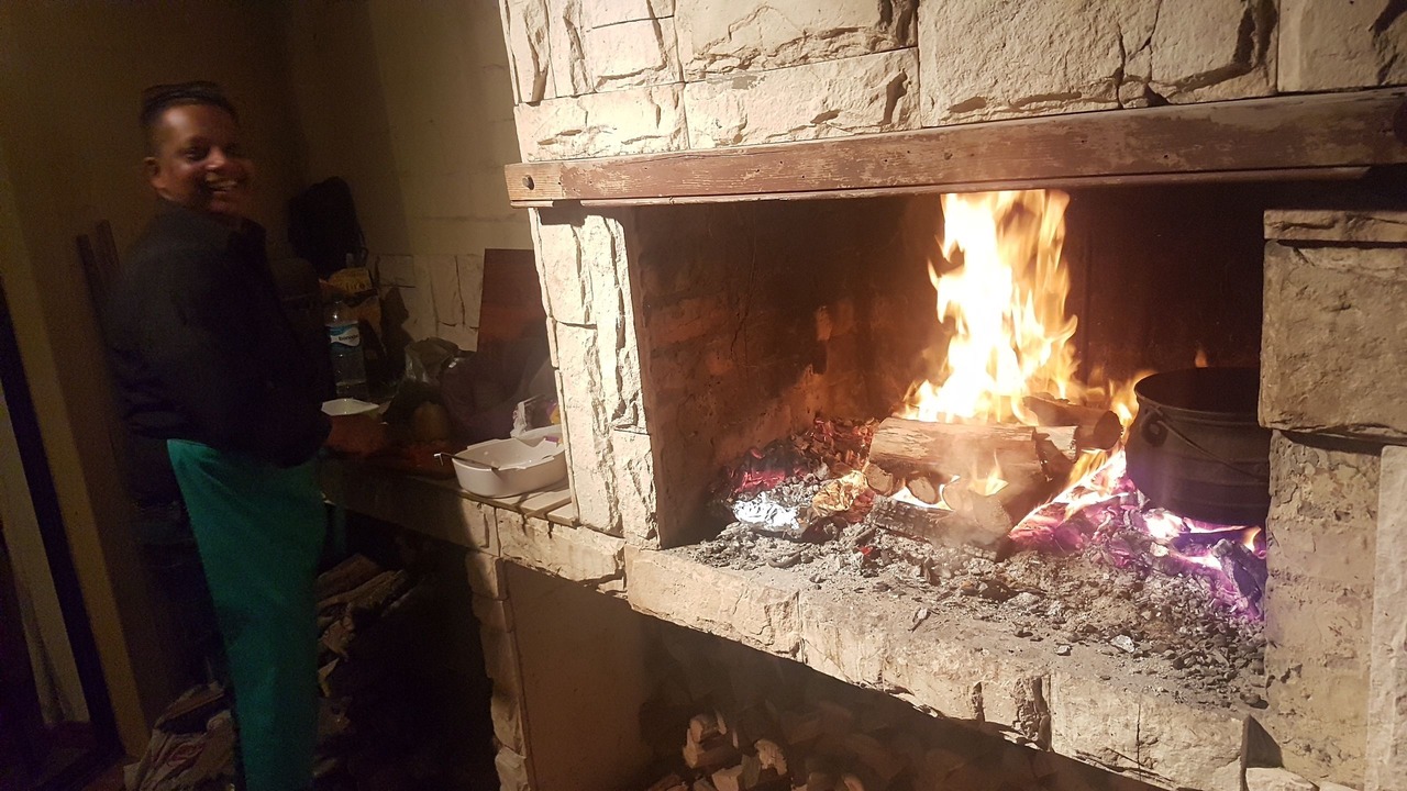 Photo of Livingroom in Grotto Bay