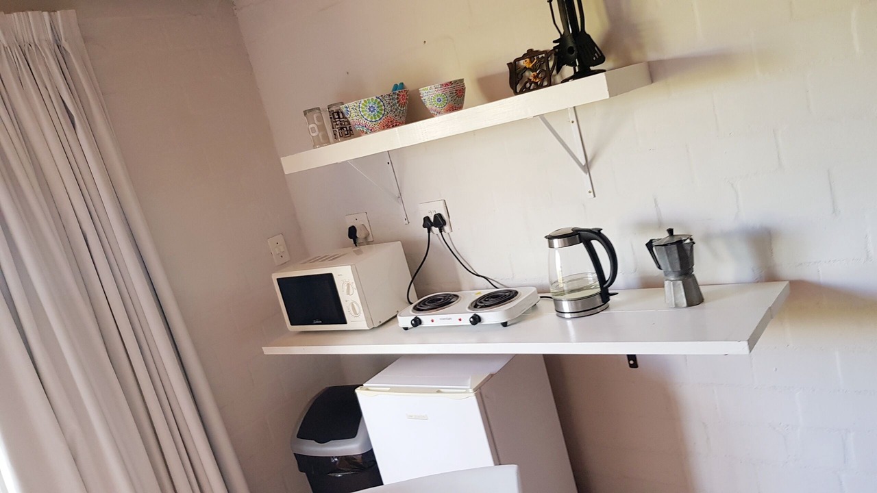 Photo of Bedroom in Grotto Bay
