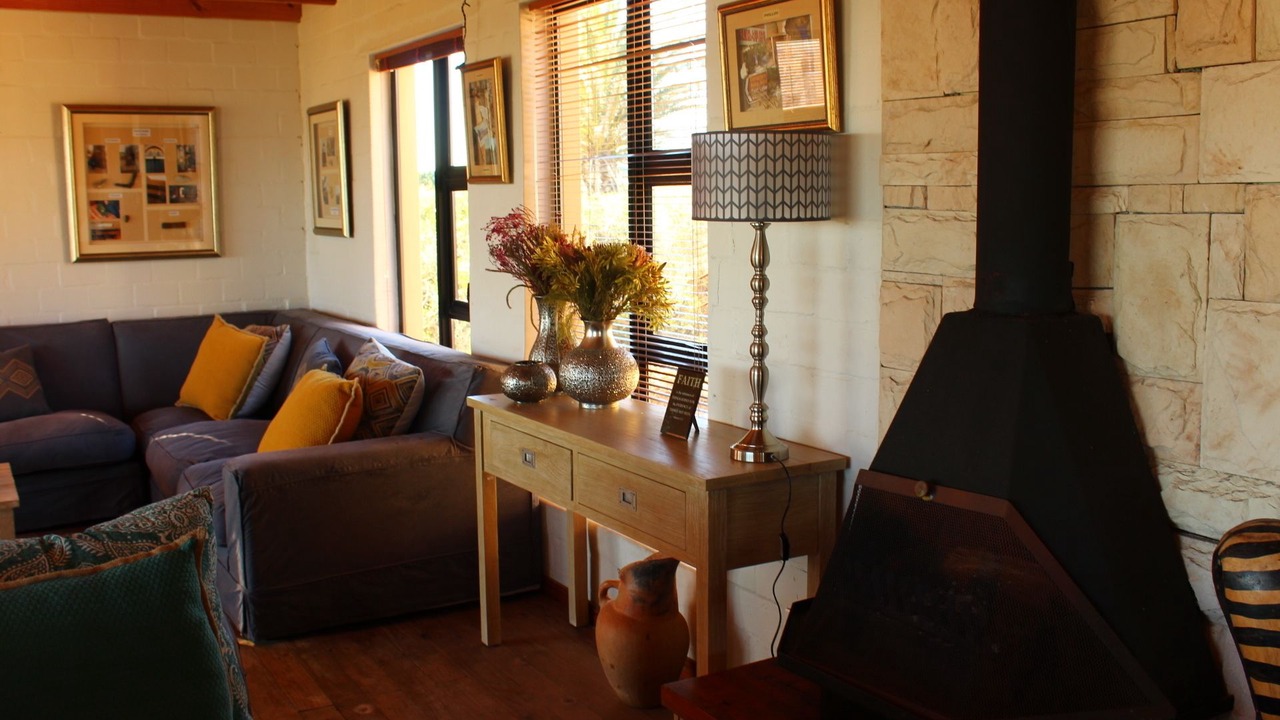 Photo of Livingroom in Grotto Bay