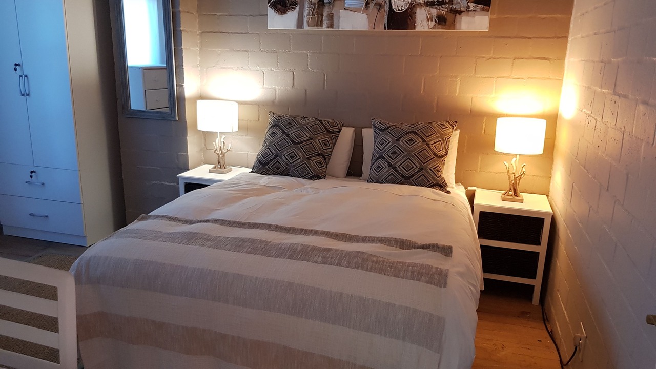 Photo of Bedroom in Grotto Bay