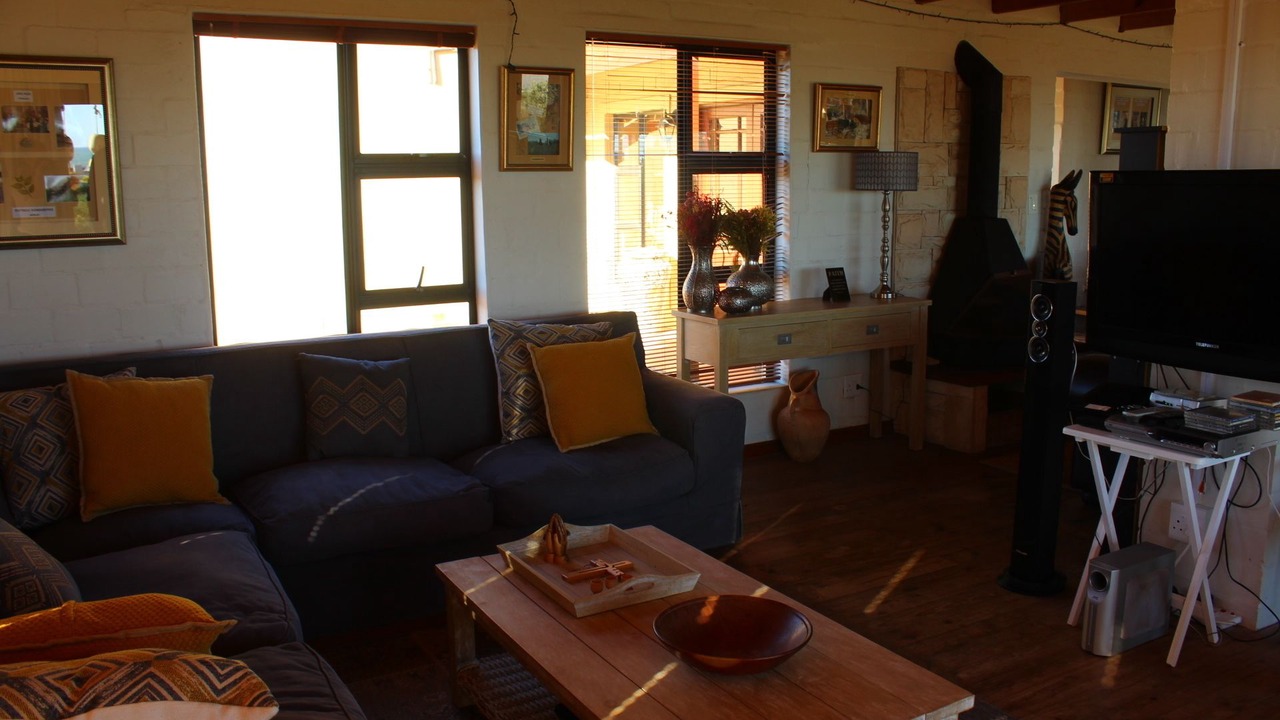 Photo of Livingroom in Grotto Bay