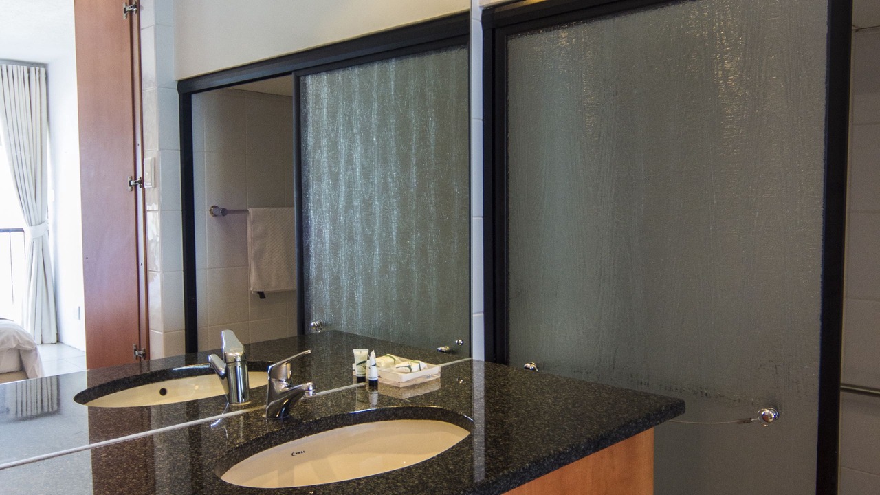 Photo of Bathroom in Umhlanga