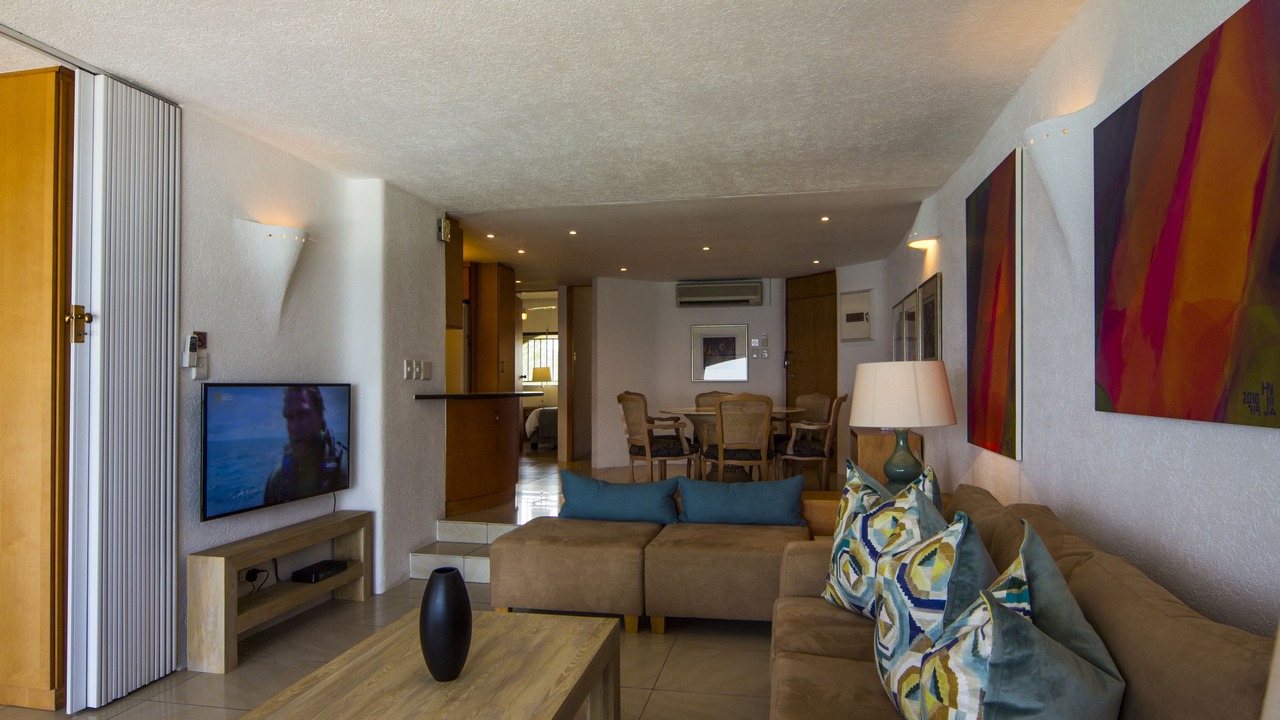Photo of Bedroom in Umhlanga