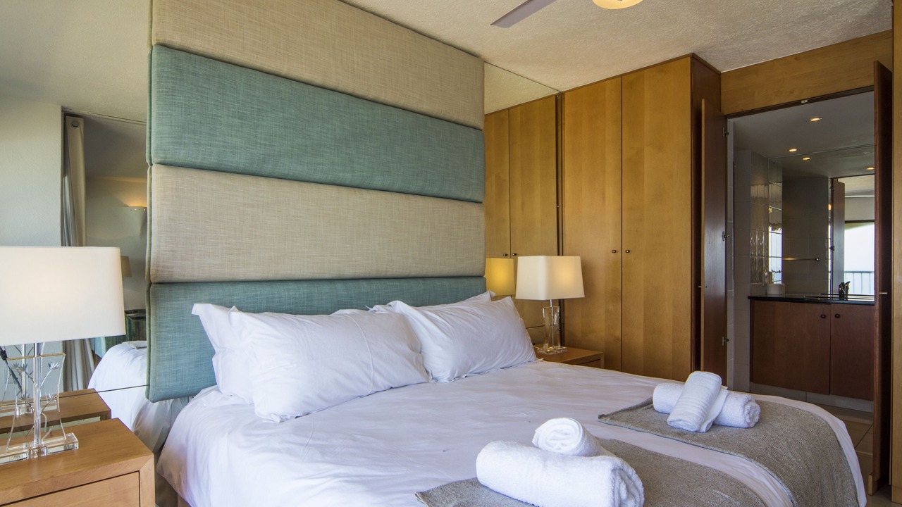 Photo of Bedroom in Umhlanga