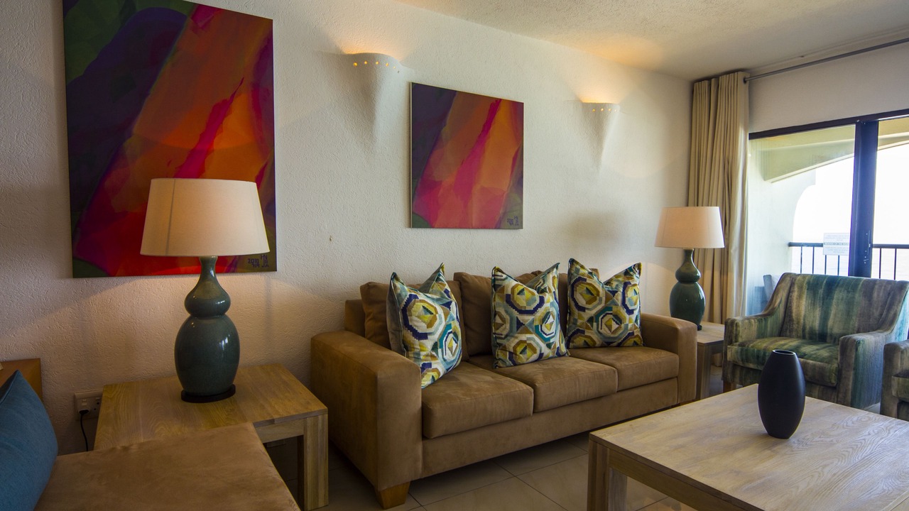 Photo of Bedroom in Umhlanga