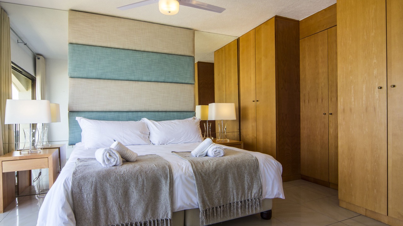 Photo of Bedroom in Umhlanga