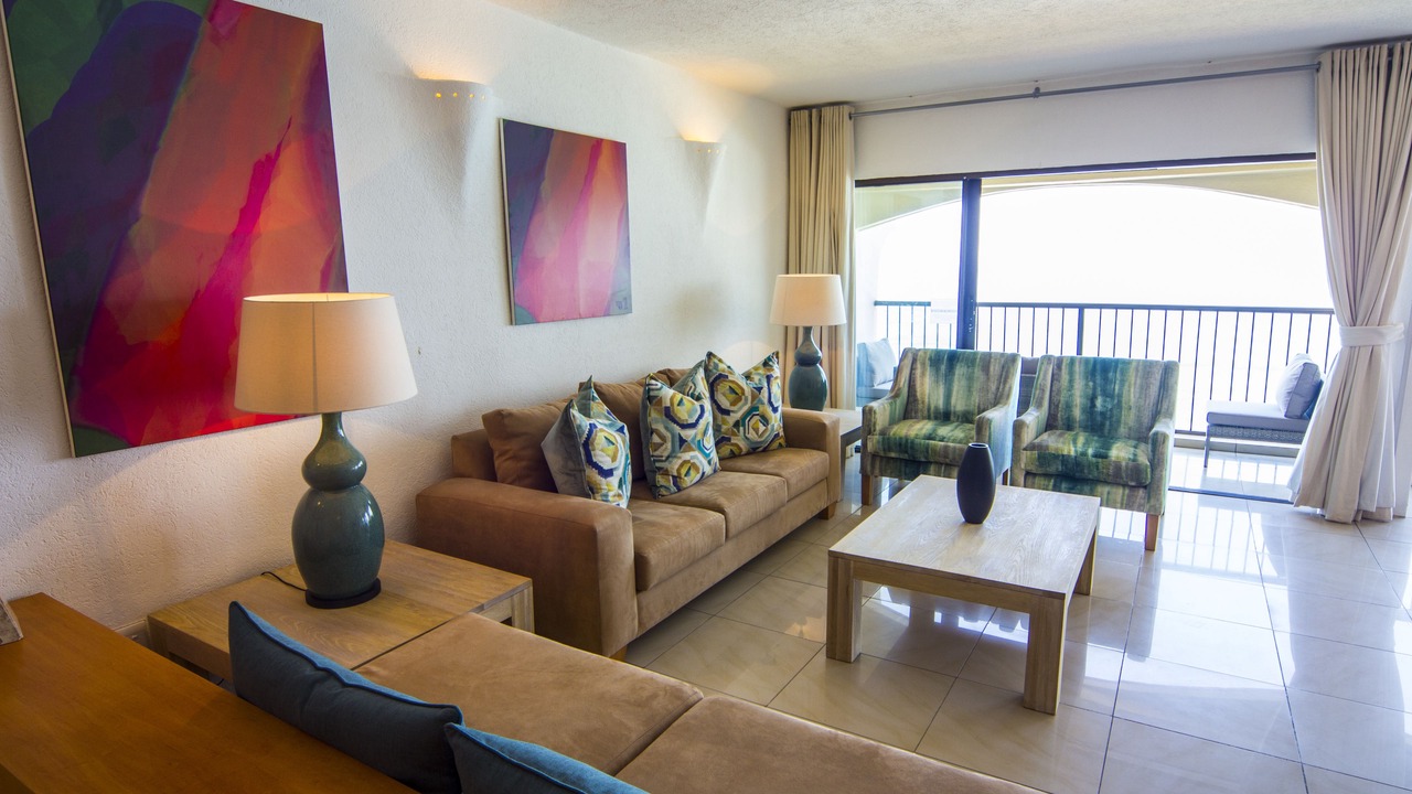 Photo of Bedroom in Umhlanga