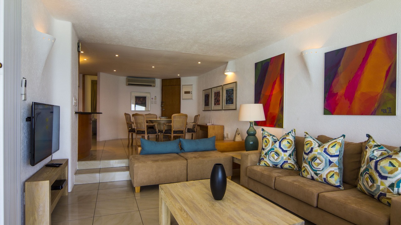Photo of Livingroom in Umhlanga