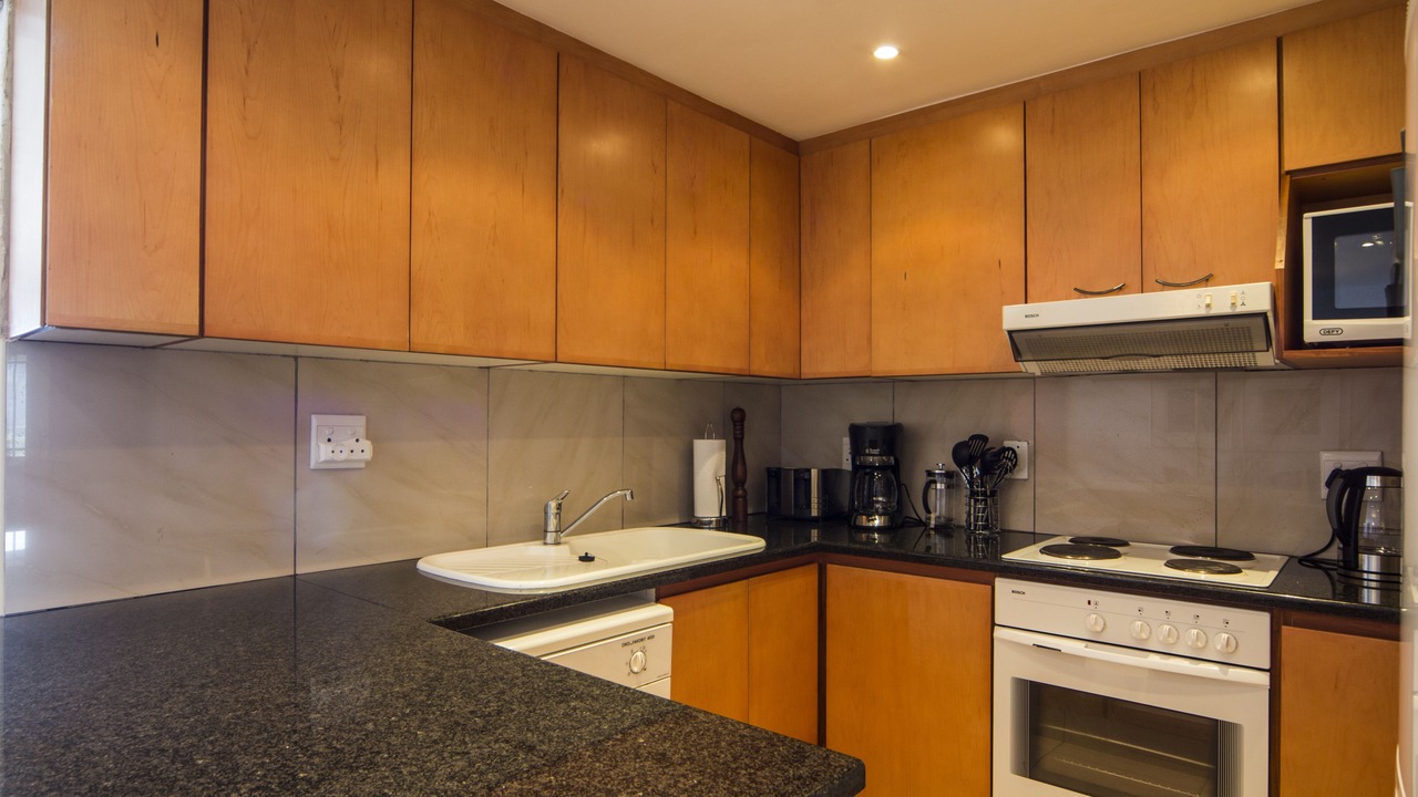 Photo of Kitchen in Umhlanga