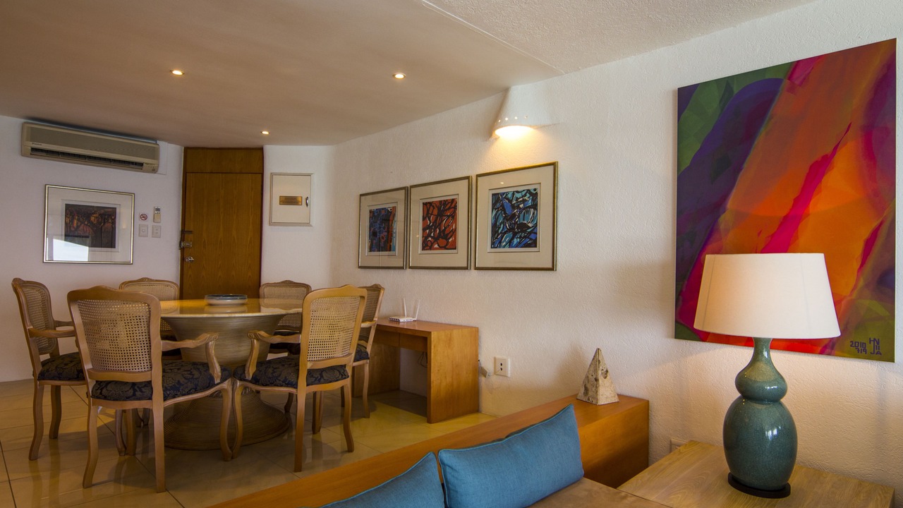 Photo of Livingroom in Umhlanga