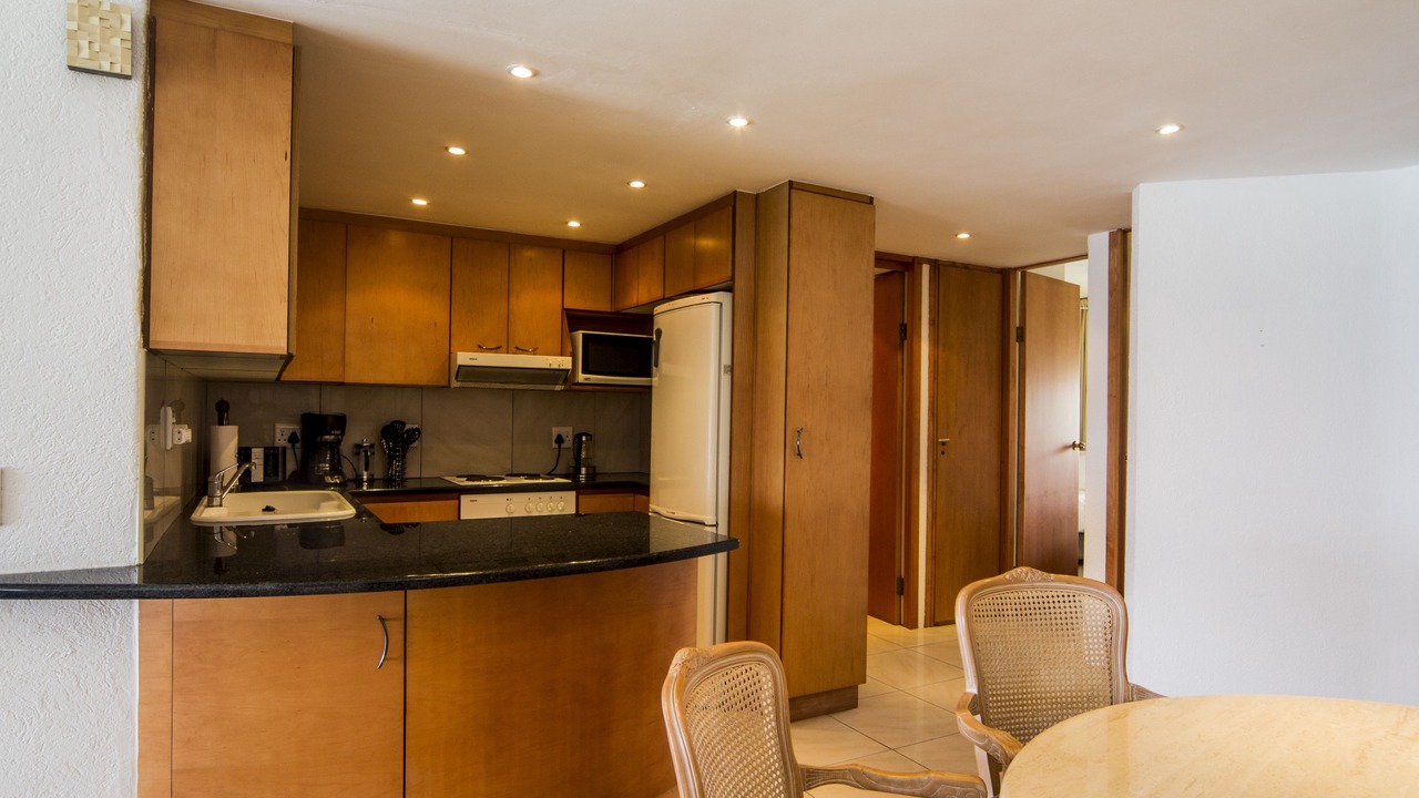 Photo of Kitchen in Umhlanga