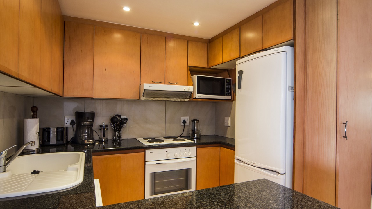 Photo of Kitchen in Umhlanga