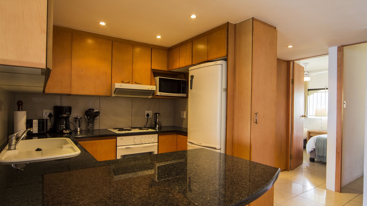 Photo of Kitchen in Umhlanga