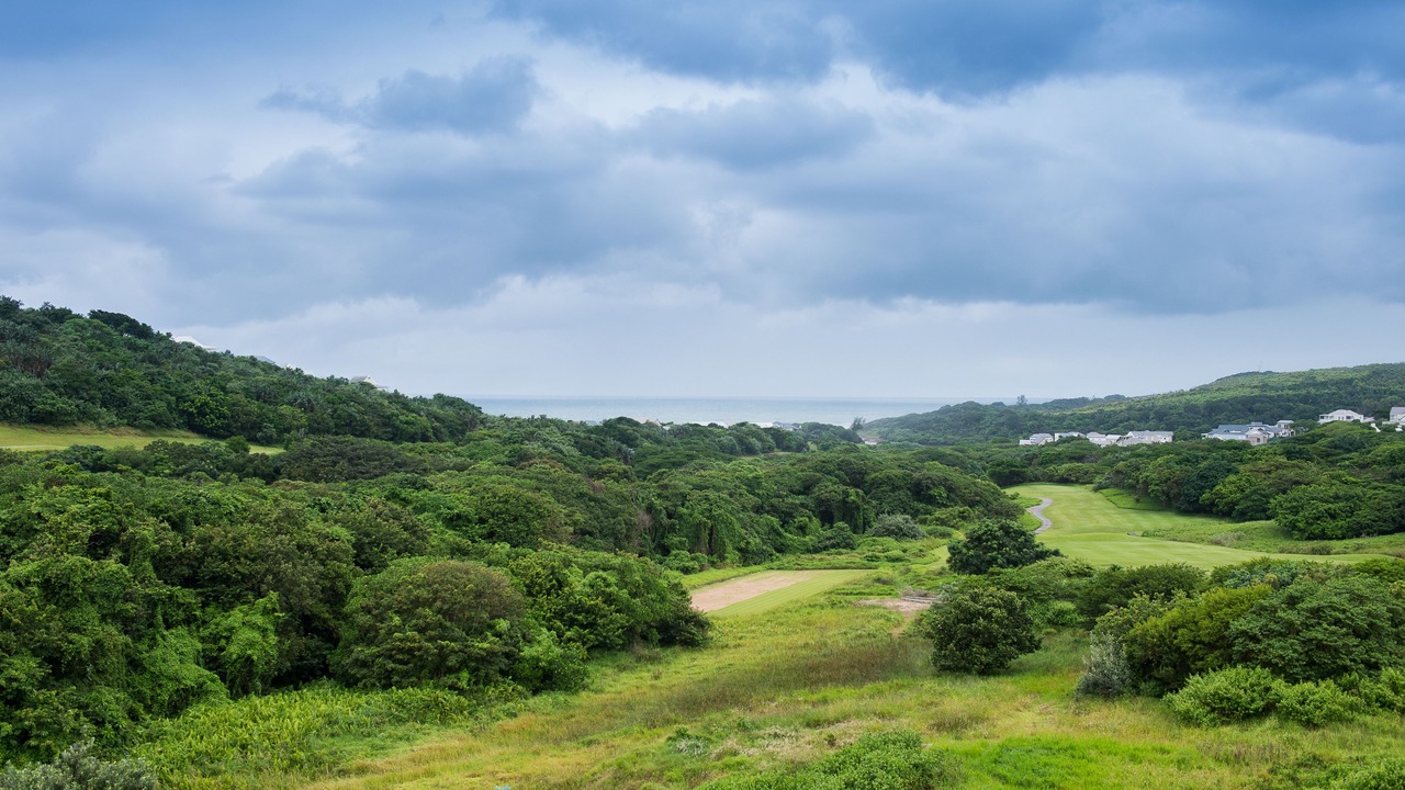 Photo of Outdoor in Prince's Grant Golf Estate