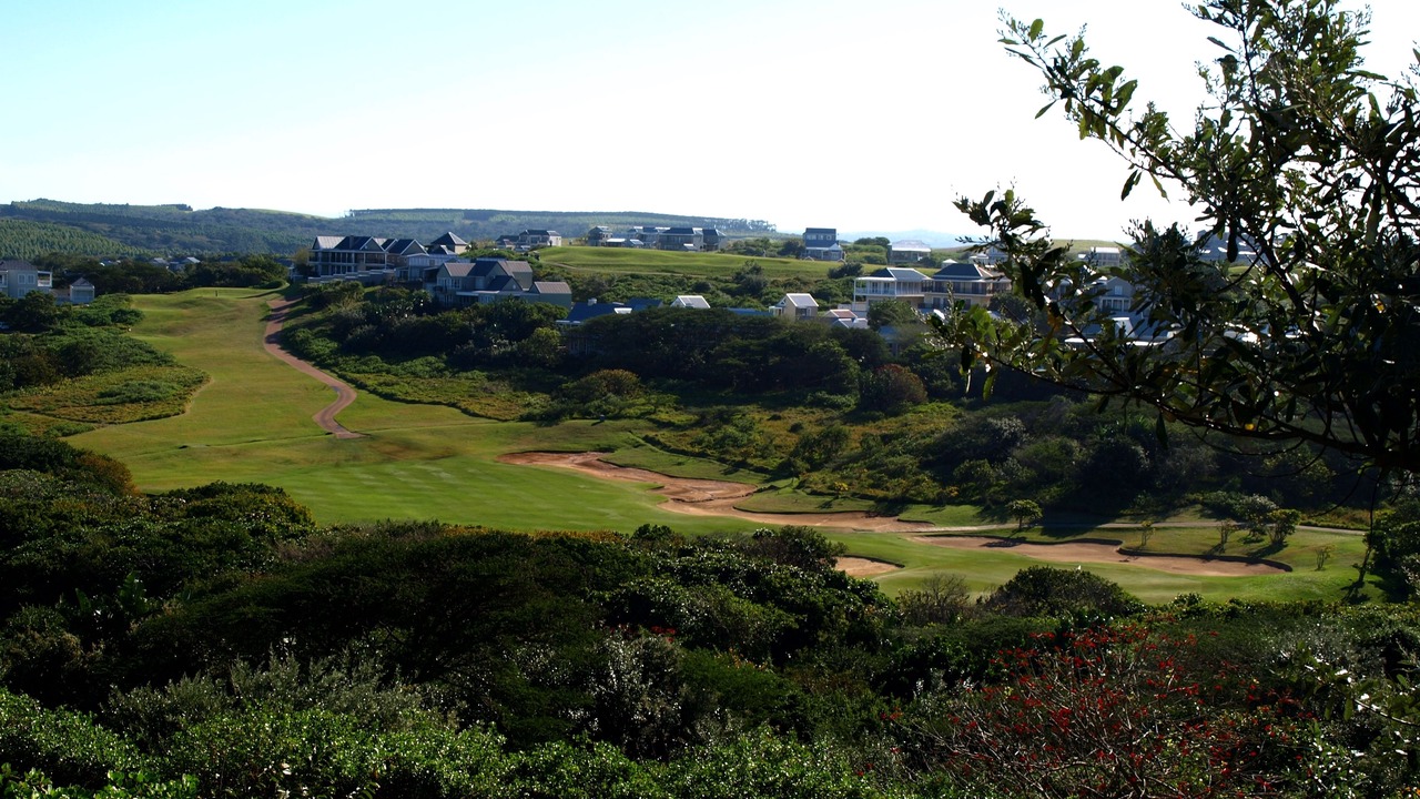 Photo of Others in Prince's Grant Golf Estate